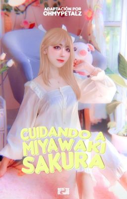 cuidando a miyawaki sakura ¹　♡︎　❛ petalz ❜